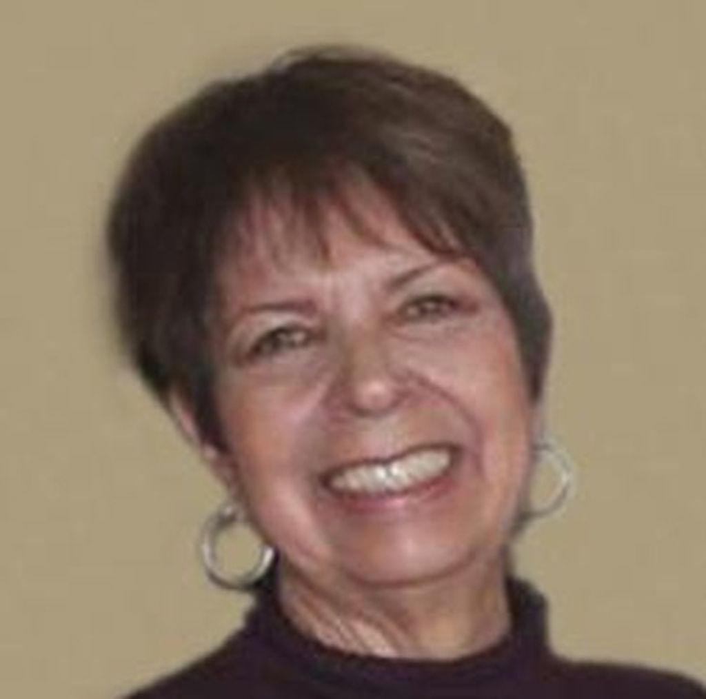 Laurette Marie Pourier