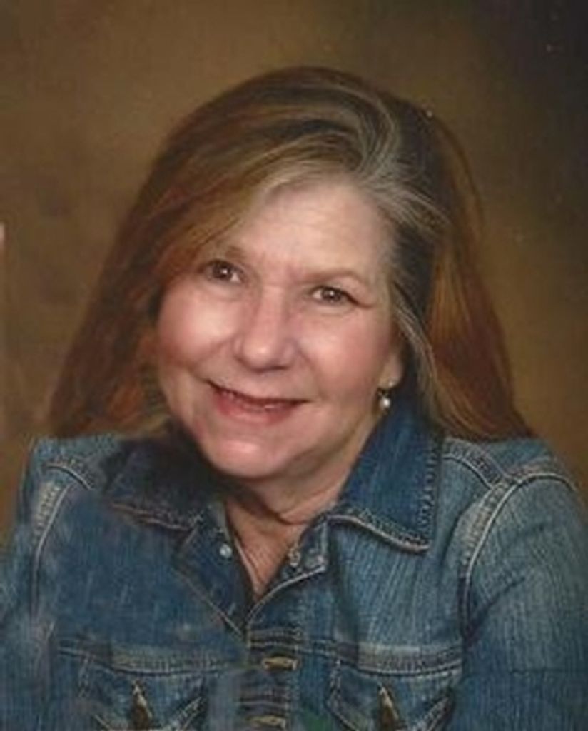 Charlotte Anne Bargy