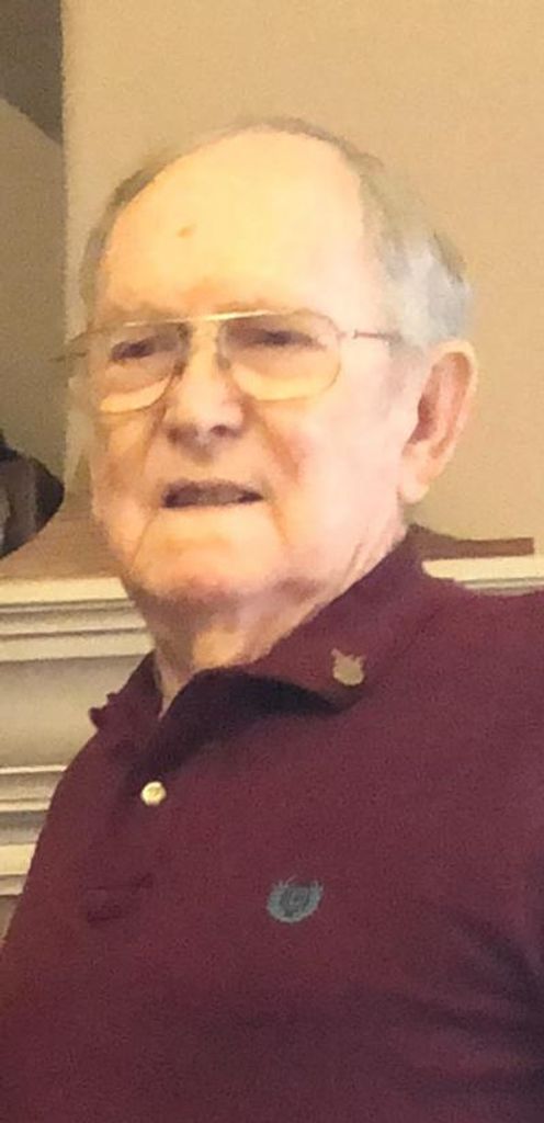 James David Aplin Profile Photo