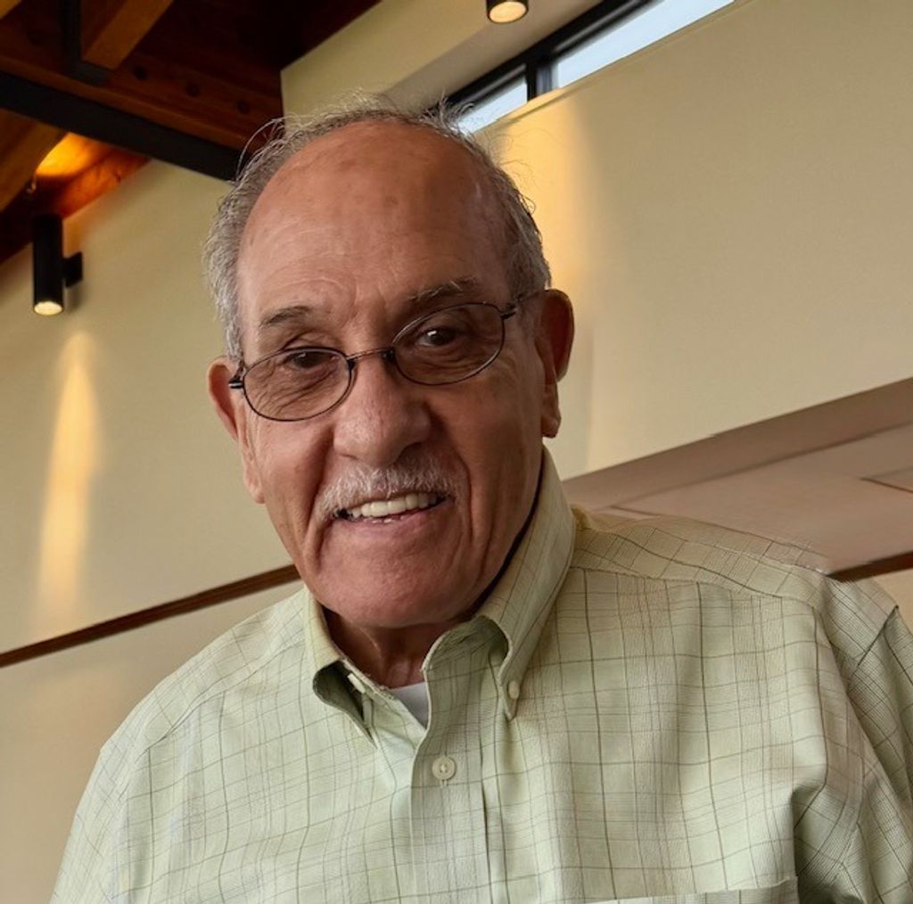 Paul Maggio