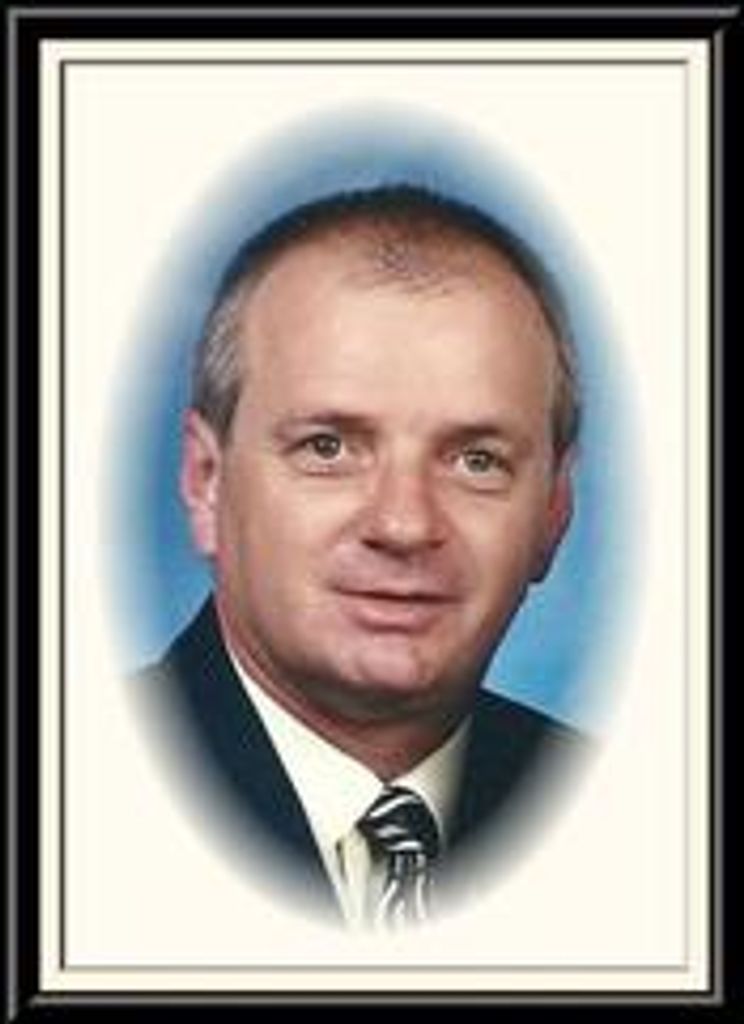 James "Jim" Michael Sims Profile Photo