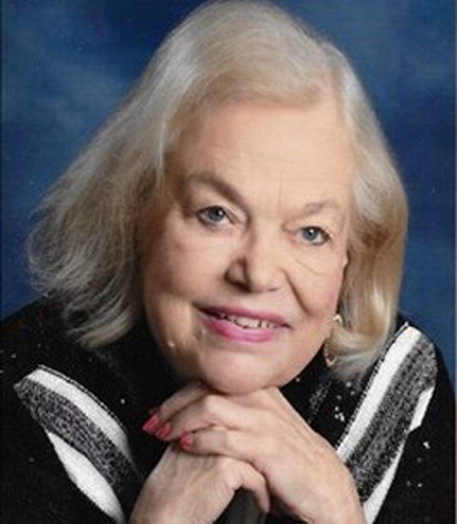 Mary Elliott Profile Photo