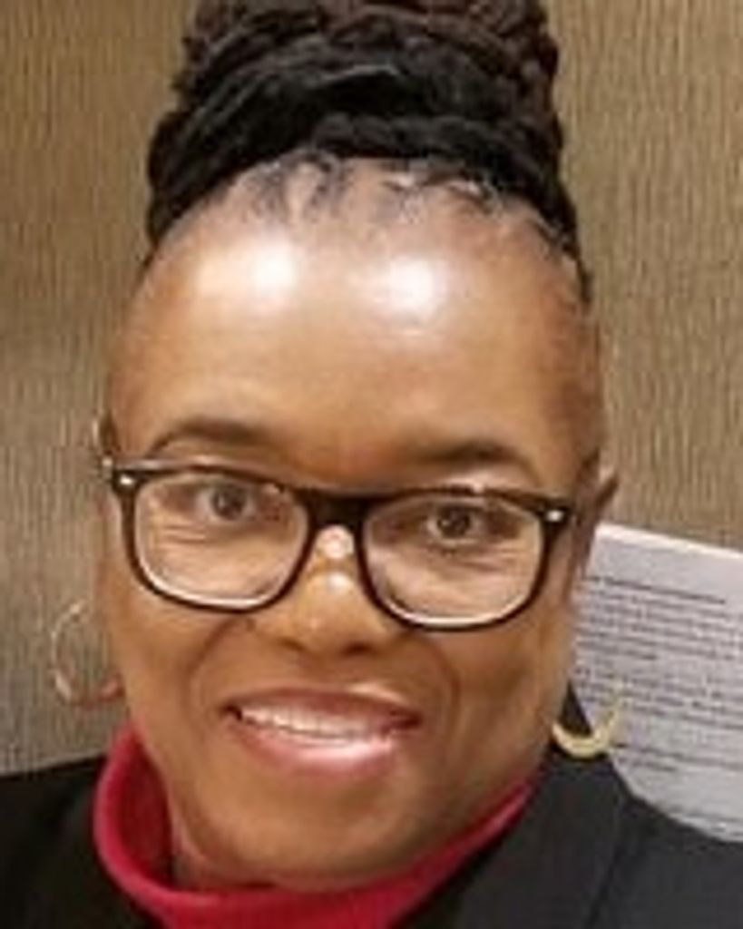 Pamela J. Ford