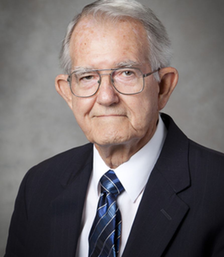 Charles W. Bowie Sr.