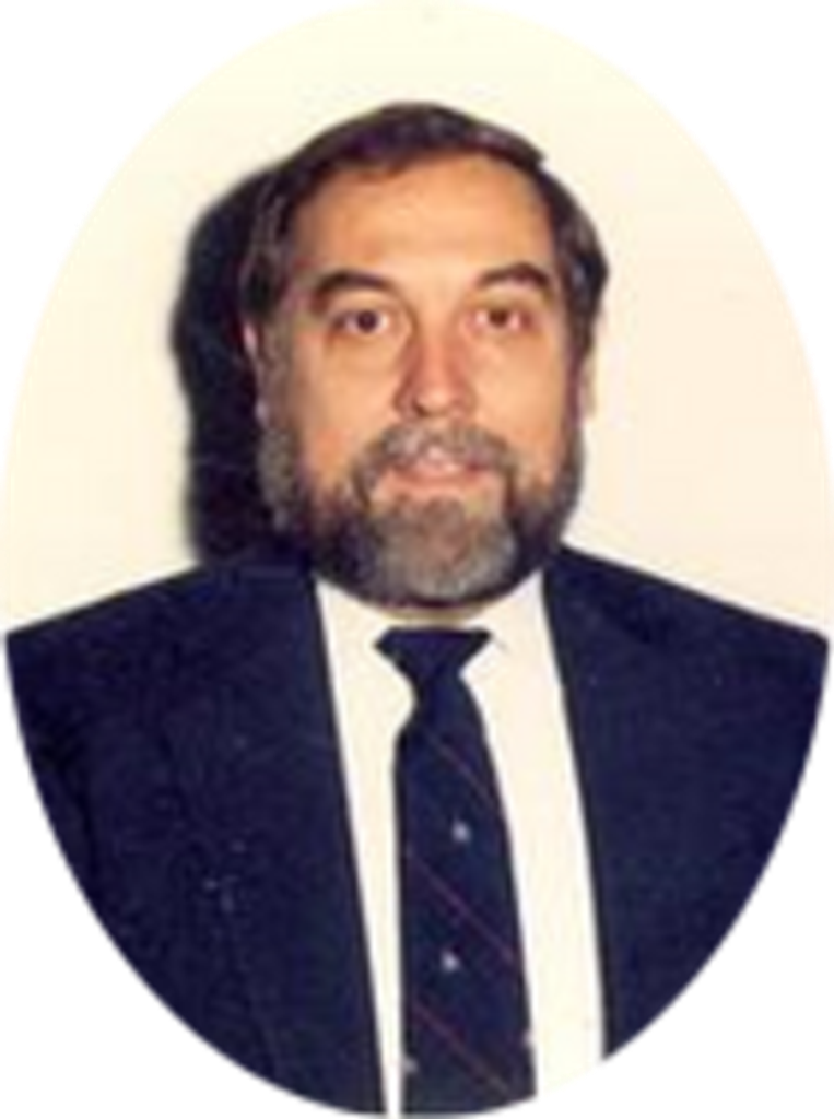 Robert Burwell Bowers