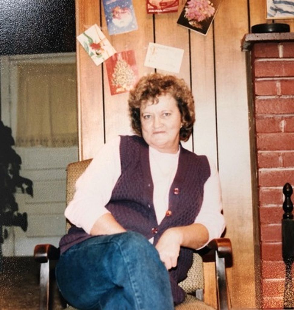 Pauline Wolfe Profile Photo