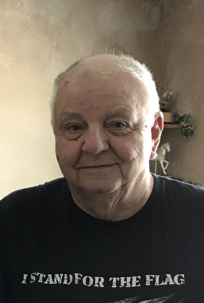 Wayne A. Brautigam