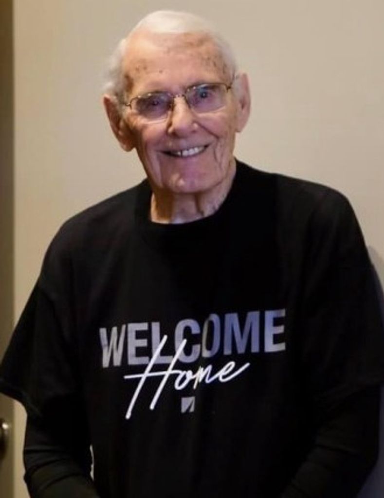 Pastor Jerry Garfield Hurt, Sr.