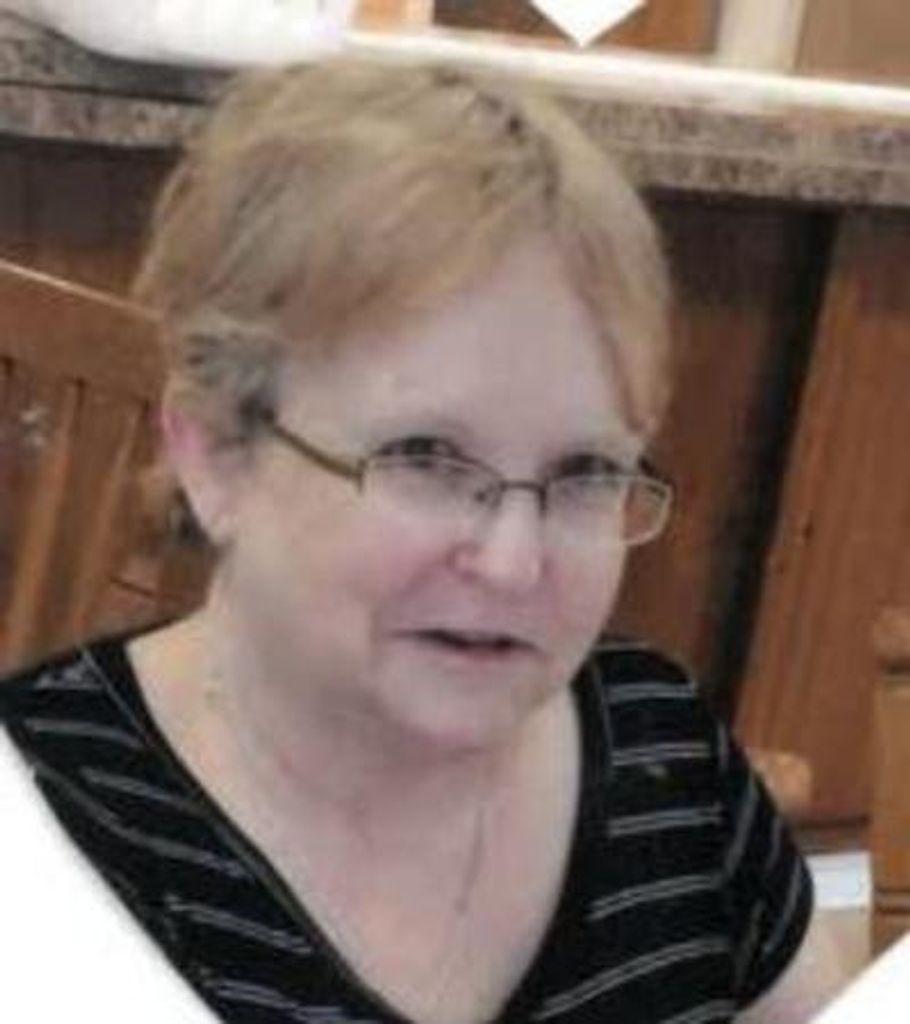 Jacqueline Pearl Mckay Profile Photo