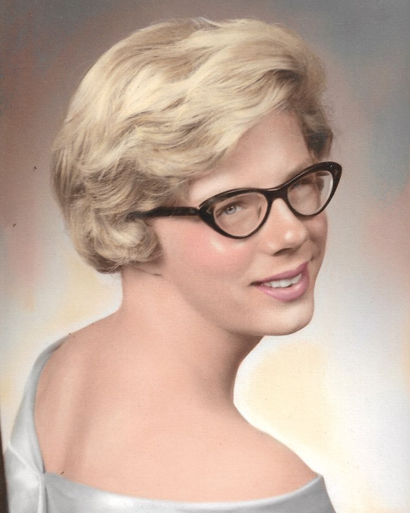 Patricia Ann Desmond