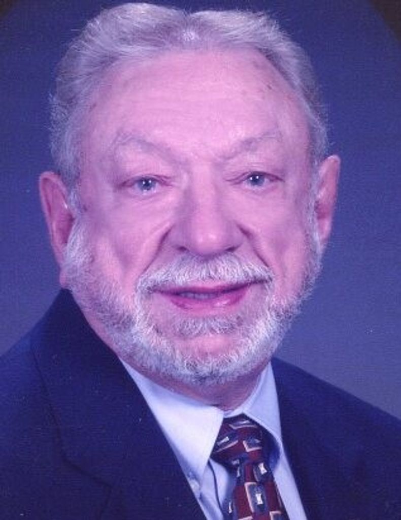 Archie Maurice Bullard Profile Photo
