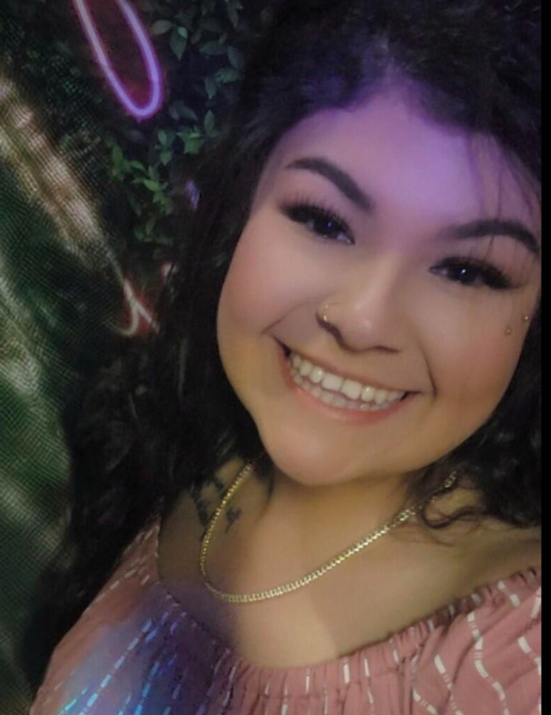 Nikole  Noelle Vargas Profile Photo