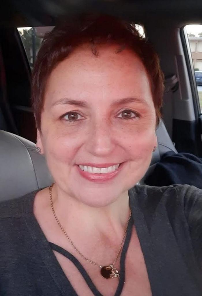 Michelle Mumford Lockhart Profile Photo