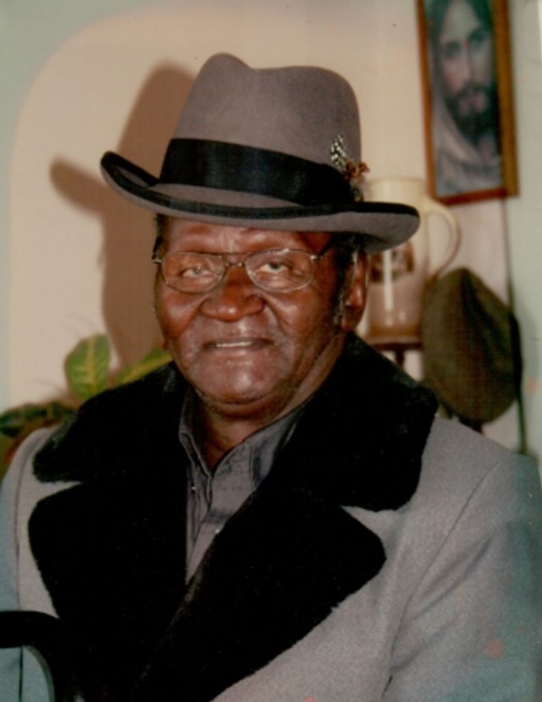 Curtis Howard Thompson