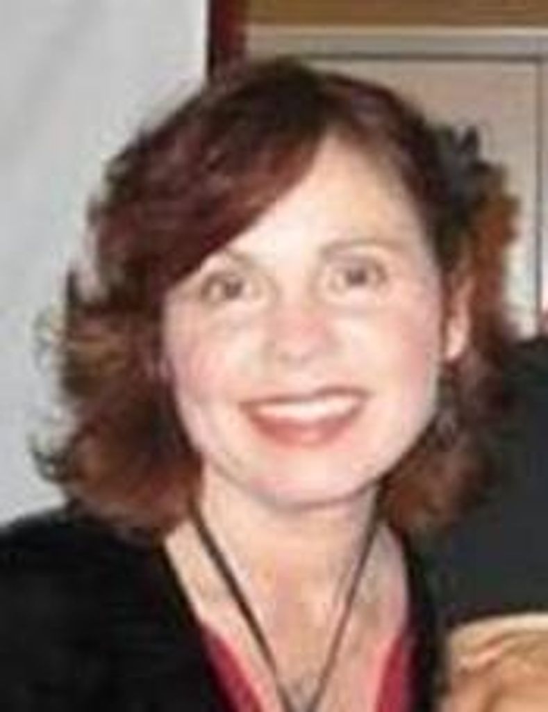 Mary Ann W. Werner