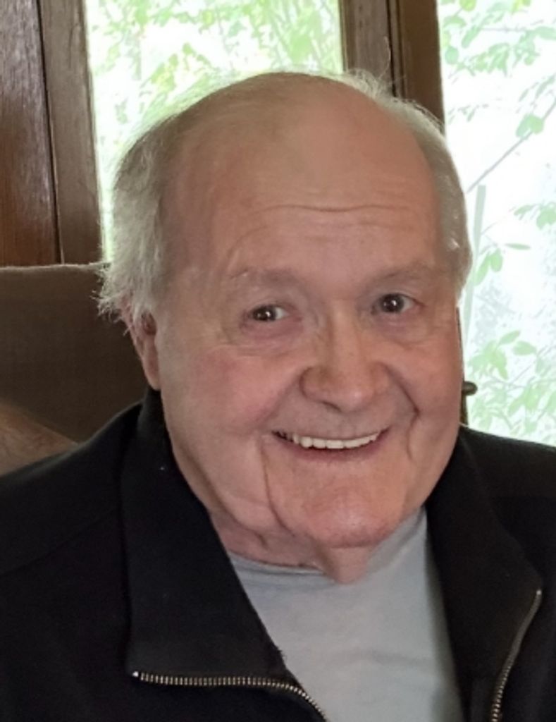 Robert  "Bob" P. Jelinski