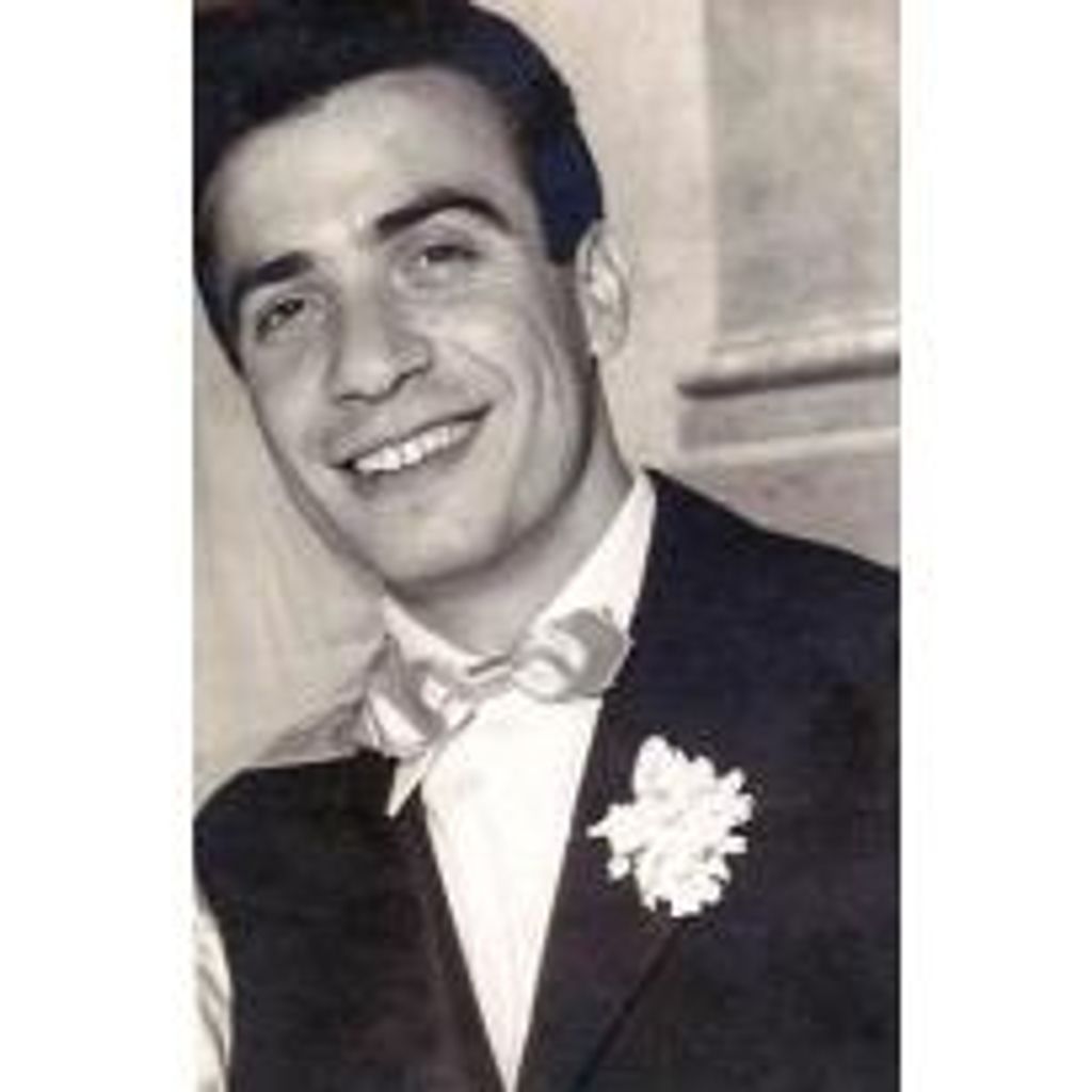 Dennis Di Maria Profile Photo