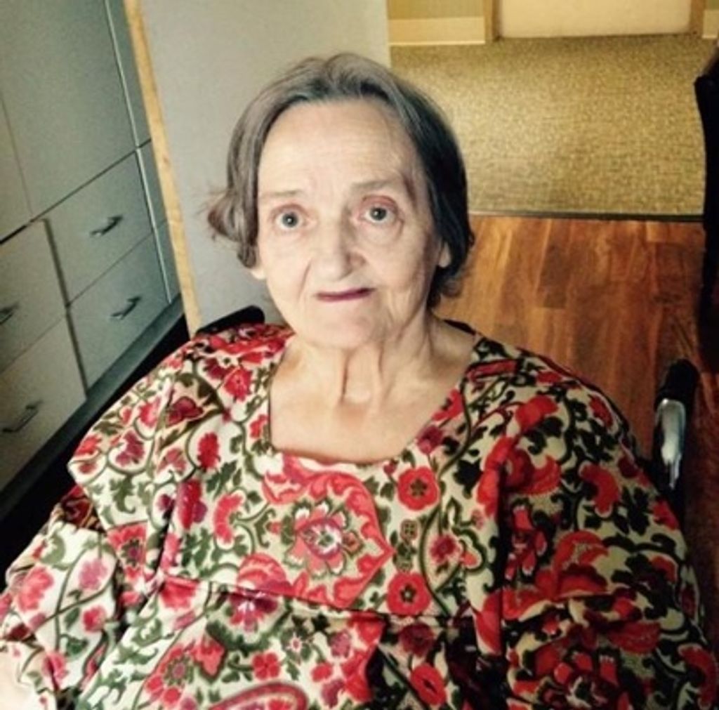 Dorothy Maquita Price