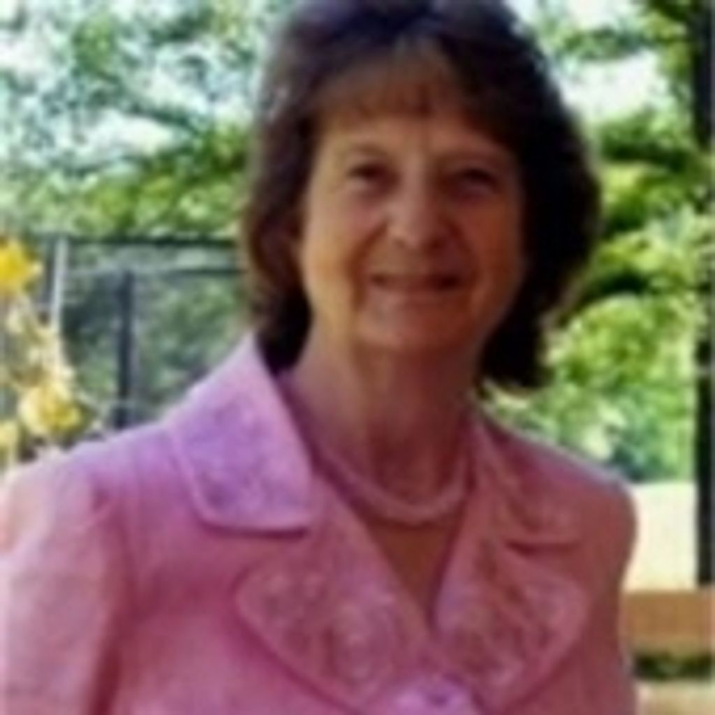 Betty Florence Rogers