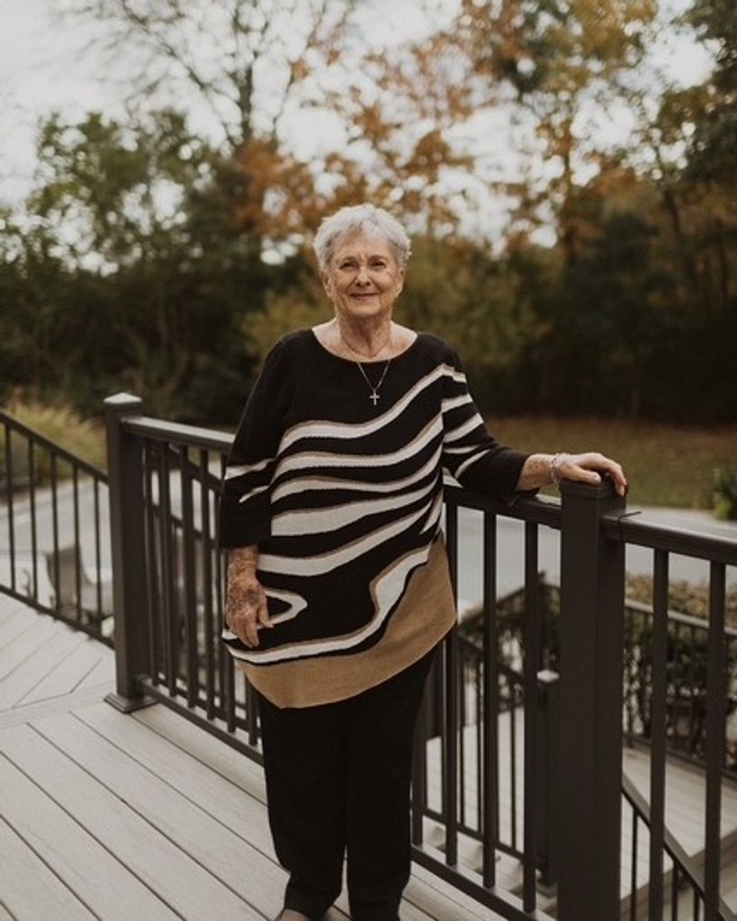 Sandra Lynn Caldwell Profile Photo