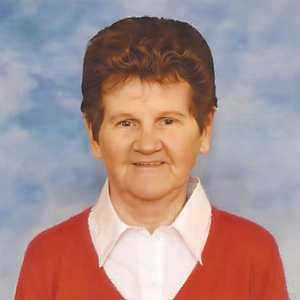 Helen V Lucas Profile Photo