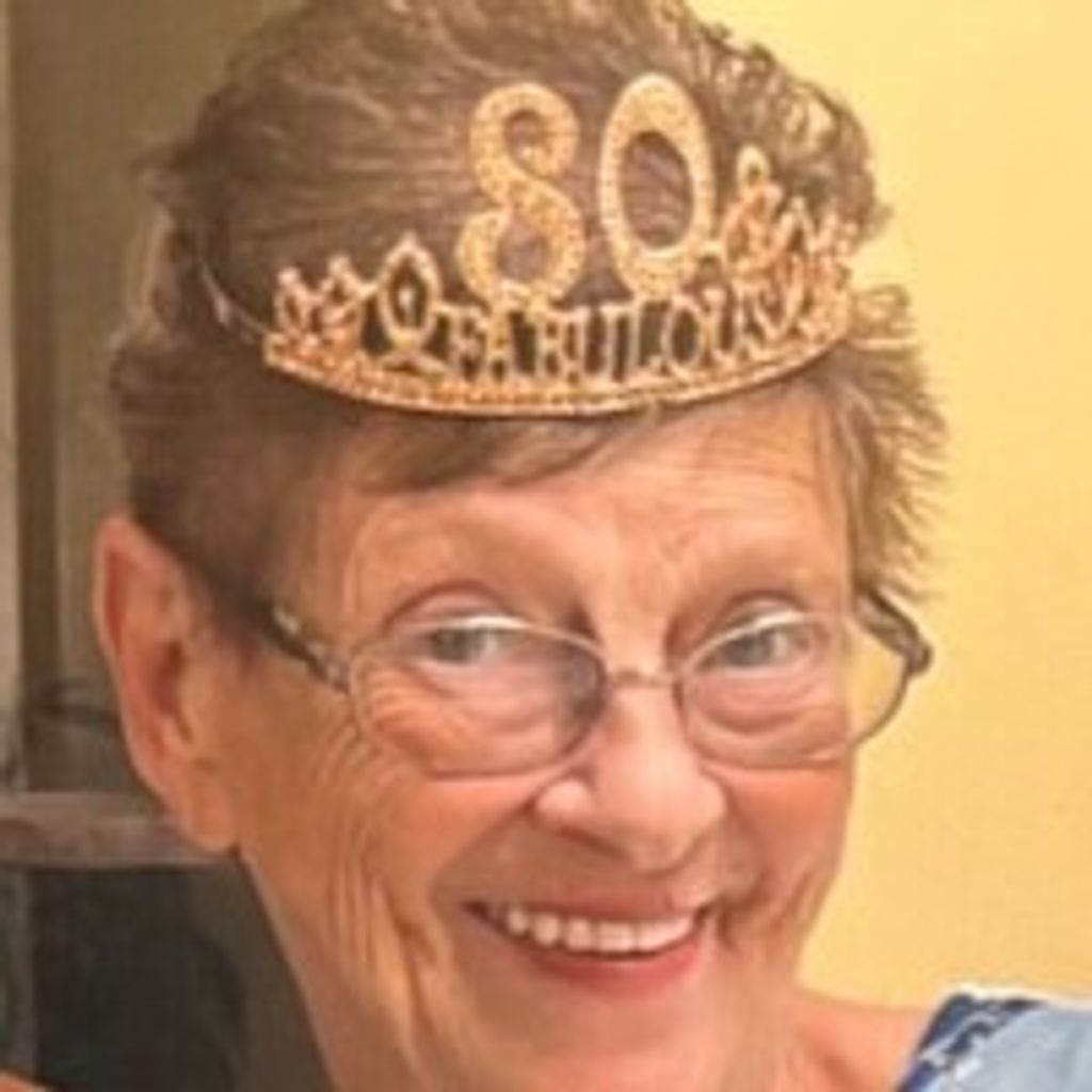 Virginia F. Scalice Profile Photo