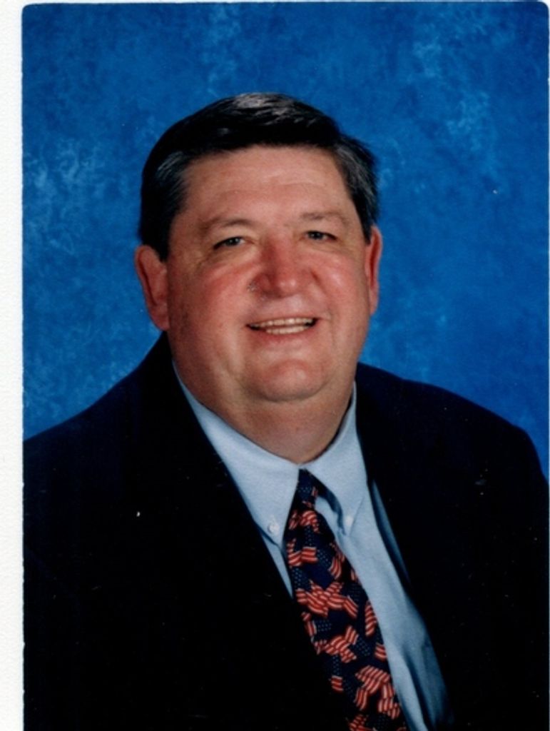 Victor C. Buehler Profile Photo