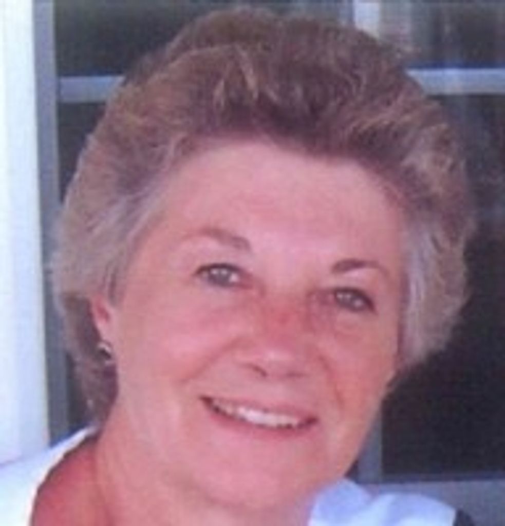 Nancy J. Glovka