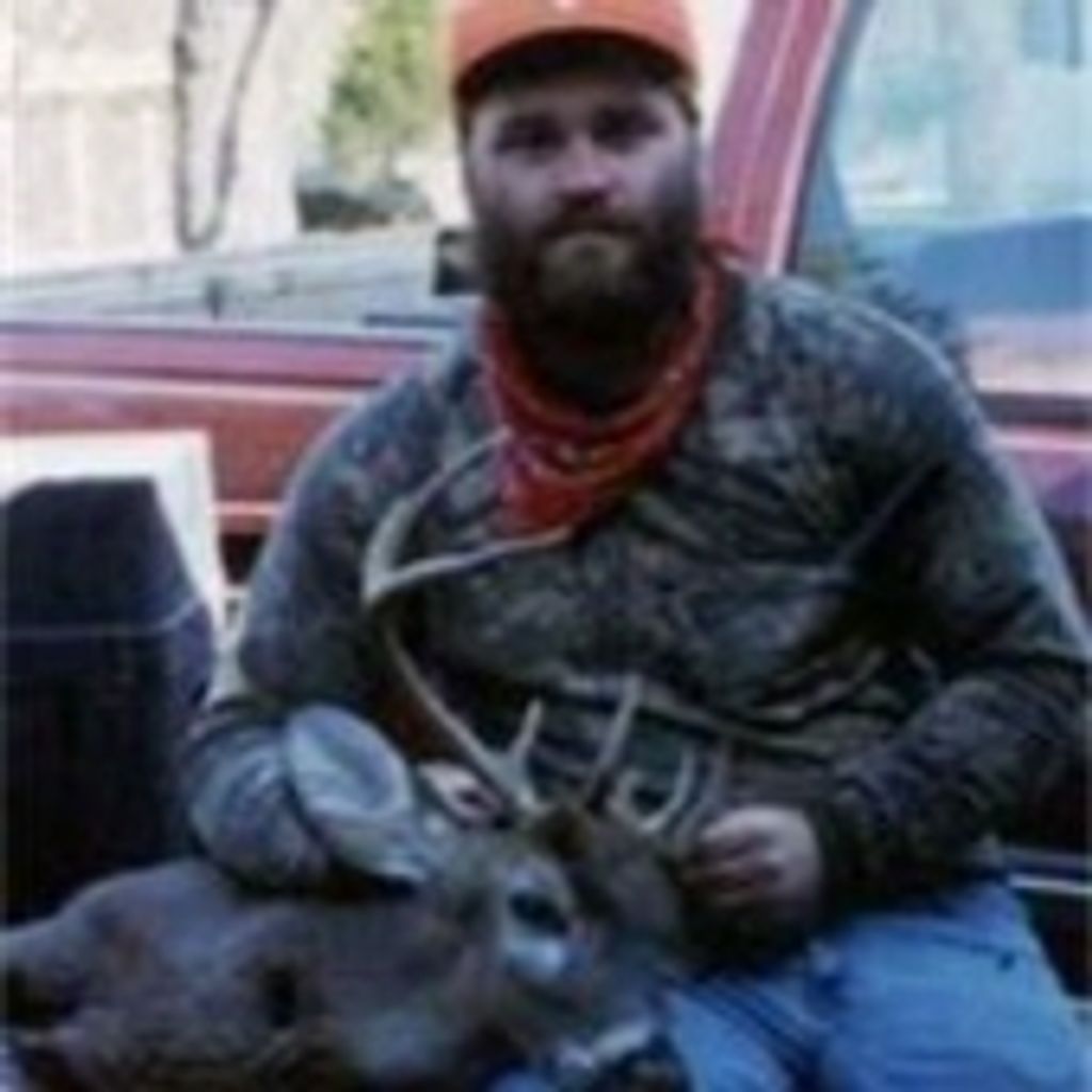 David Earl Weter