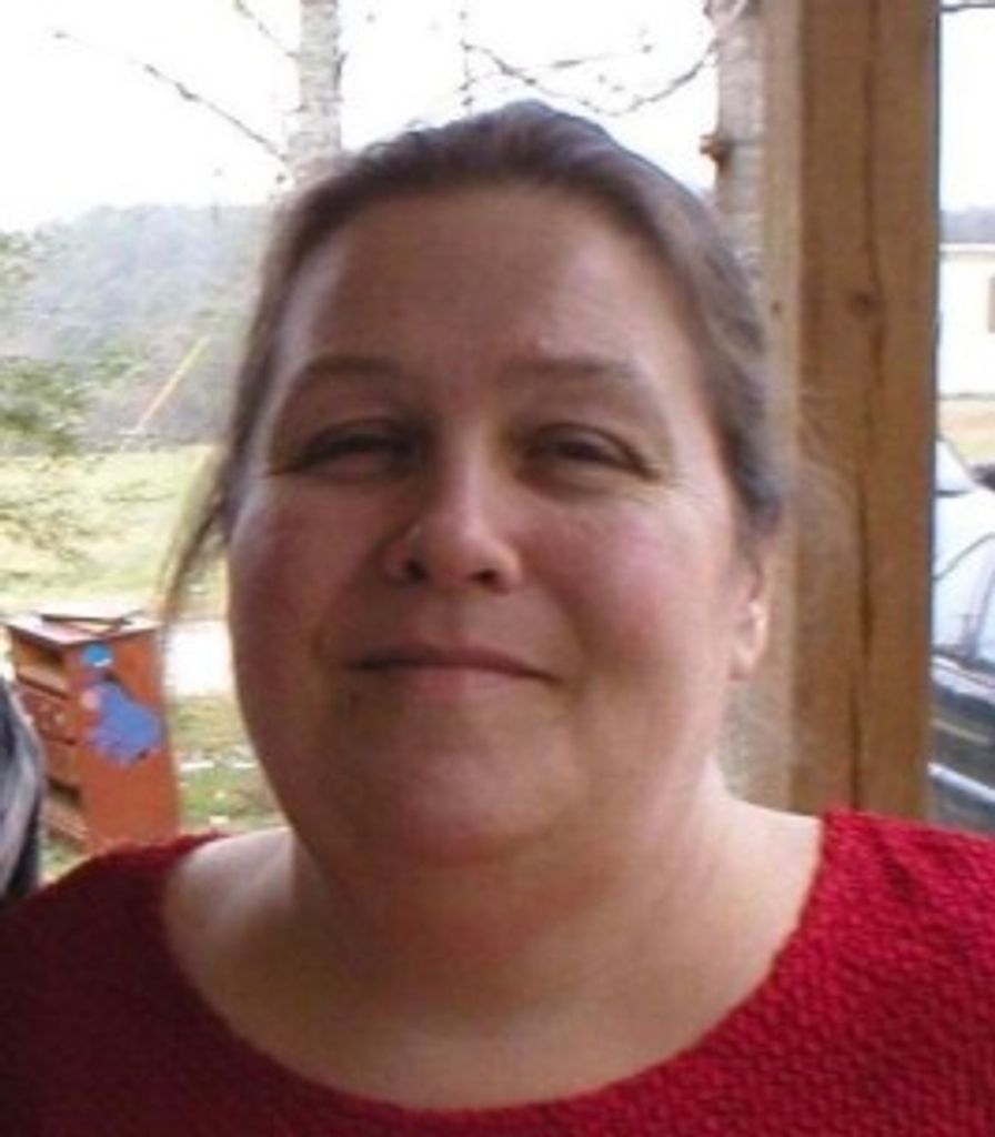 Mary Lang Profile Photo