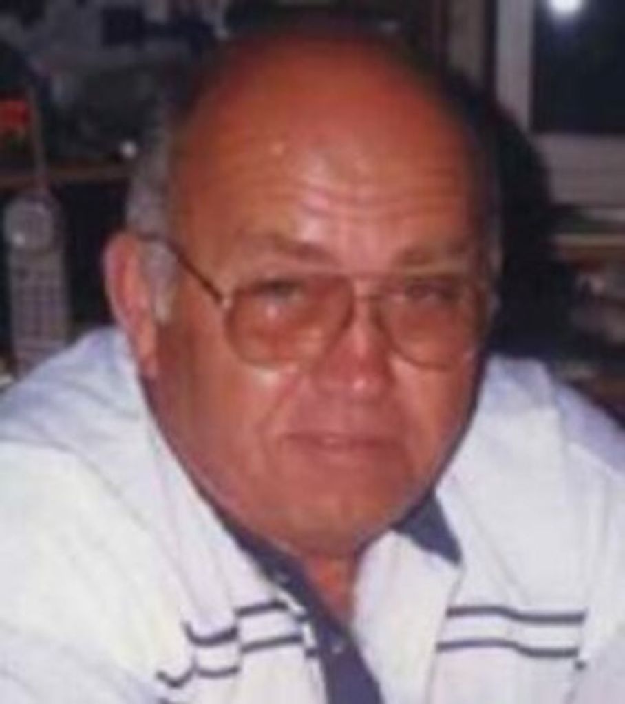 Jerald "Jerry" W Fast