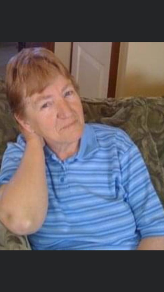 Patricia Rollins