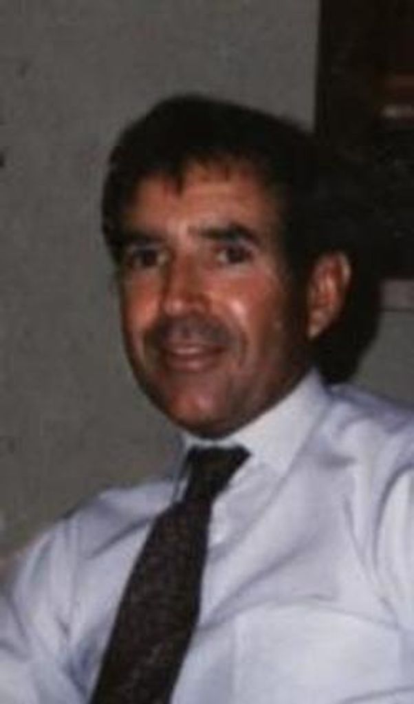 Ronald Hubert Owens Profile Photo