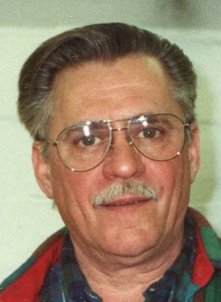 Robert Edward Notarianni Profile Photo