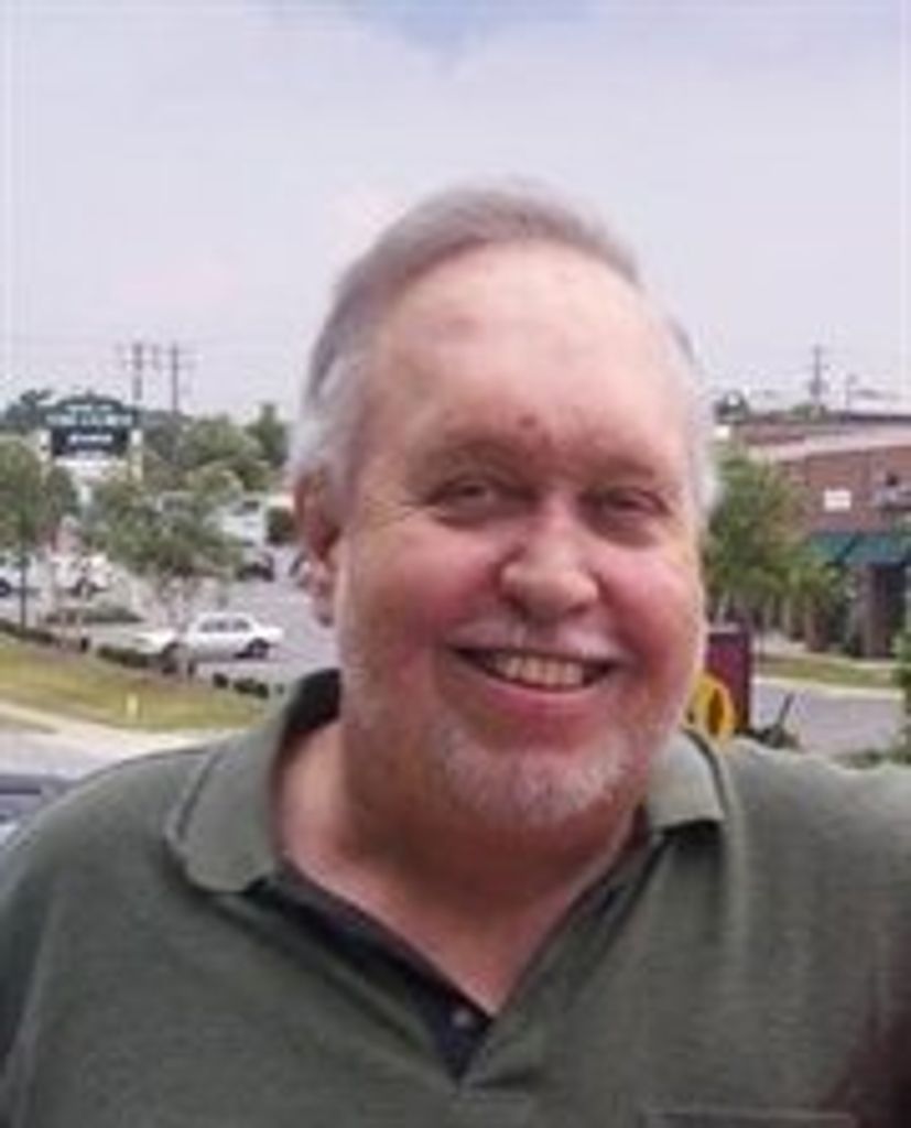 Ronald David Crabtree