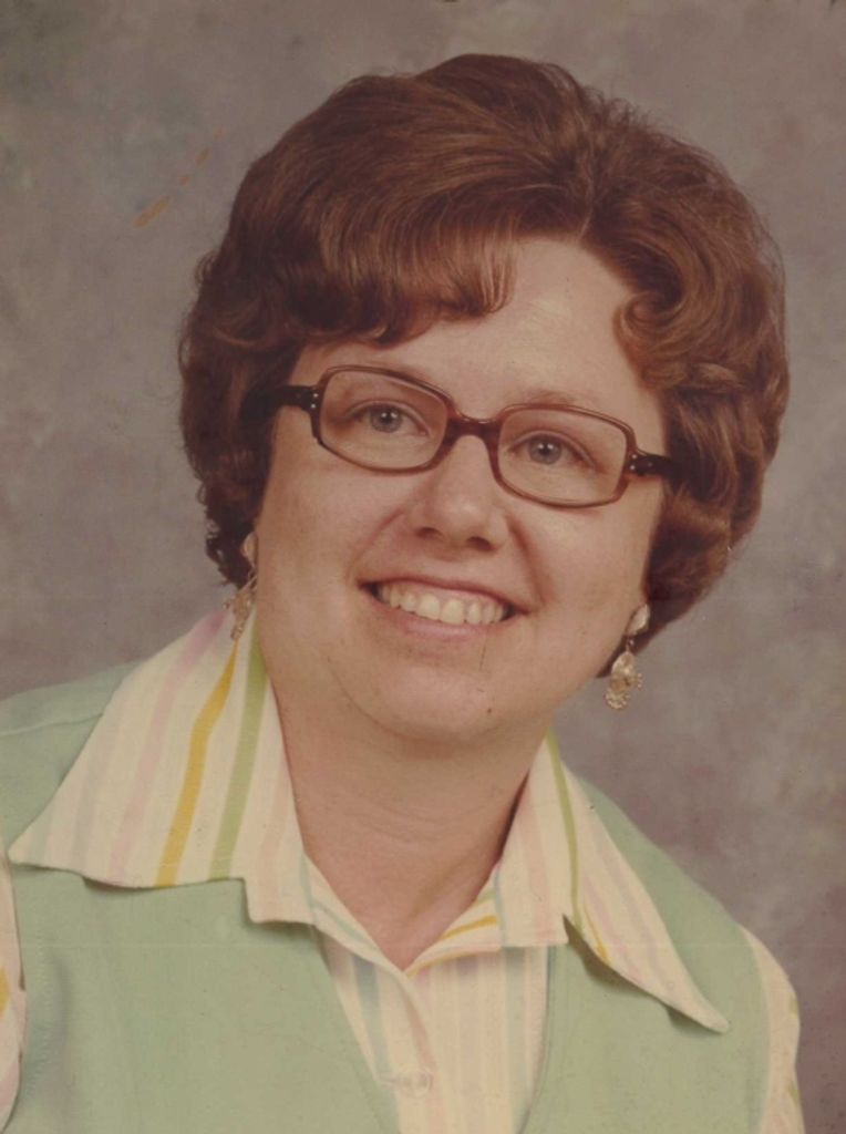 Carol A. (Price)  Speicher