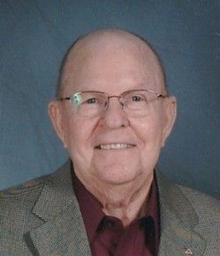 Charles Harris Profile Photo
