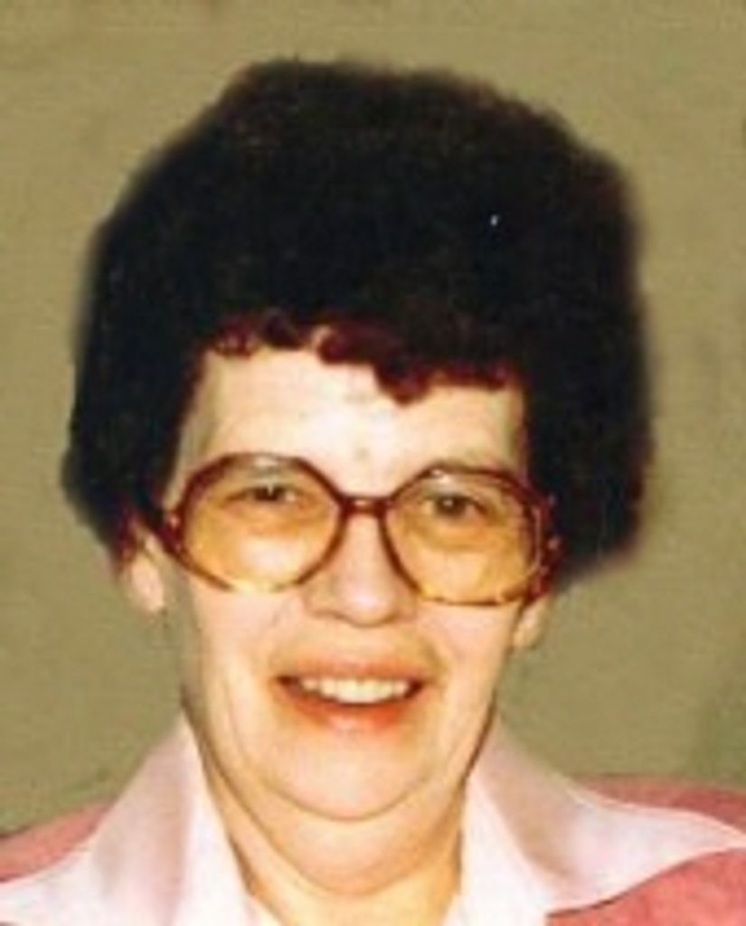 Marion Lentz