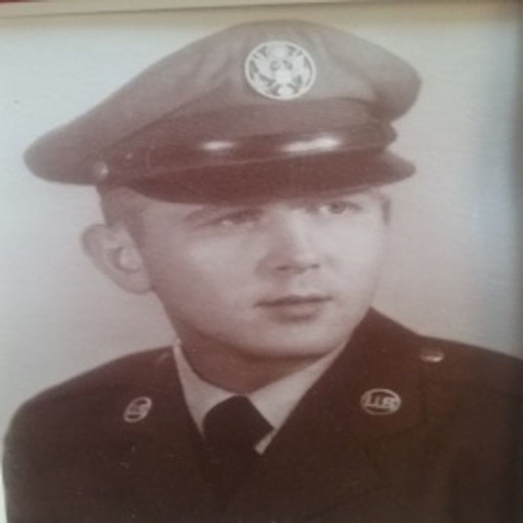 John " Butch" F. Douglass Jr. Profile Photo