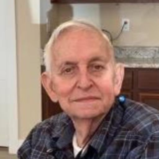 Walter Henry Newman Jr. Profile Photo