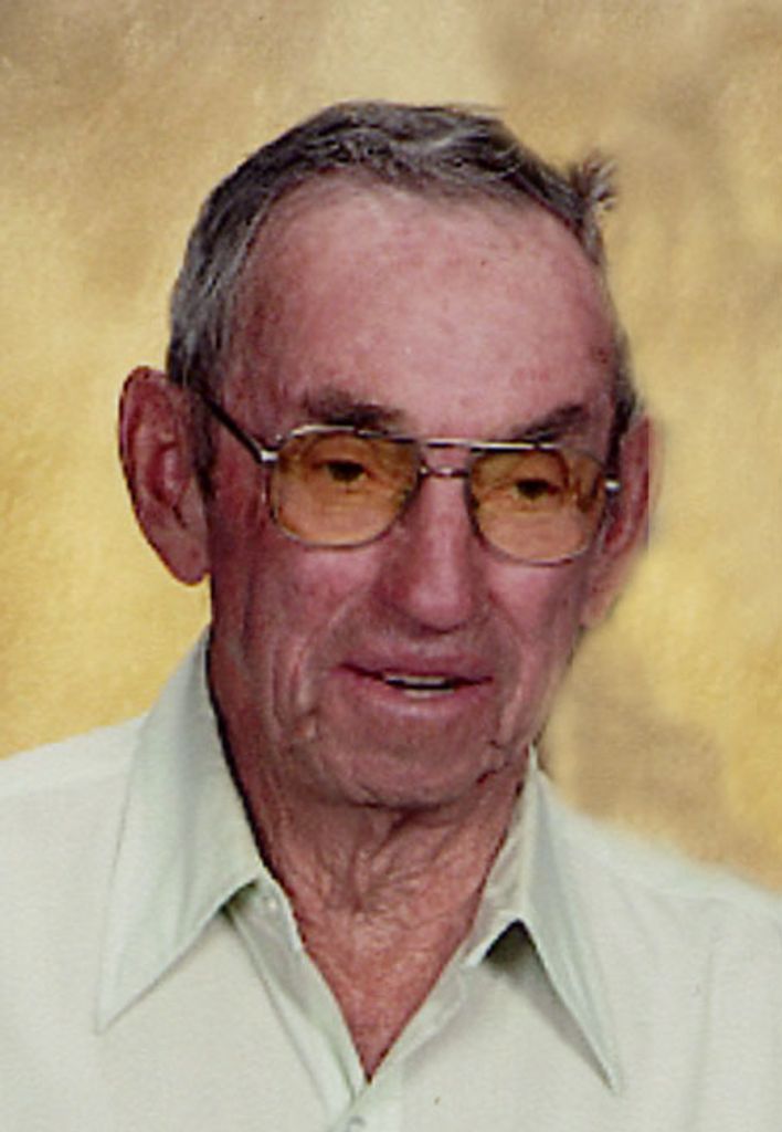 Benjamin Lyndon Bader Profile Photo