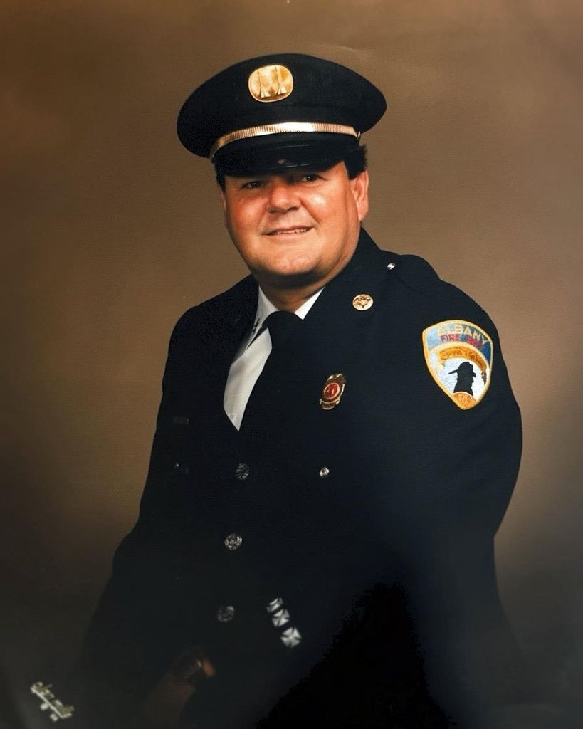 Johnny William Mixon, Sr.