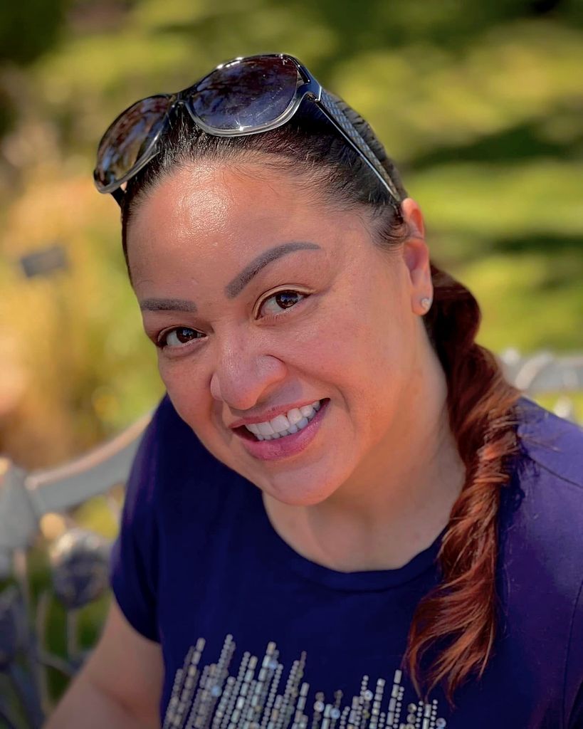 Sandra Yaneth Fisher Profile Photo