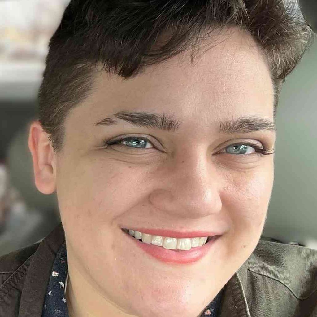 Jaclyn Clarissa Amelia Kremer Profile Photo