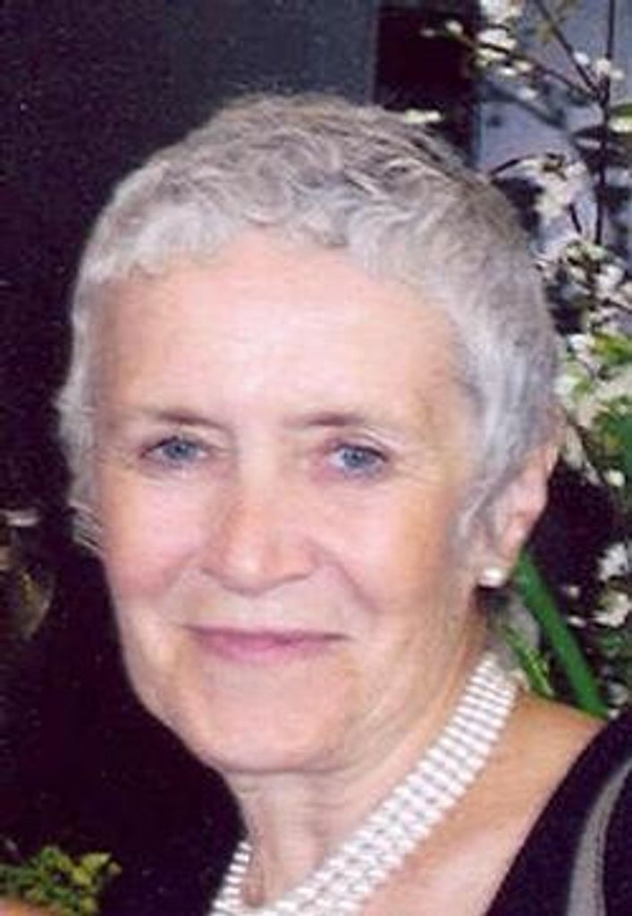 Kathleen &Quot;Kathi&Quot; Nelson