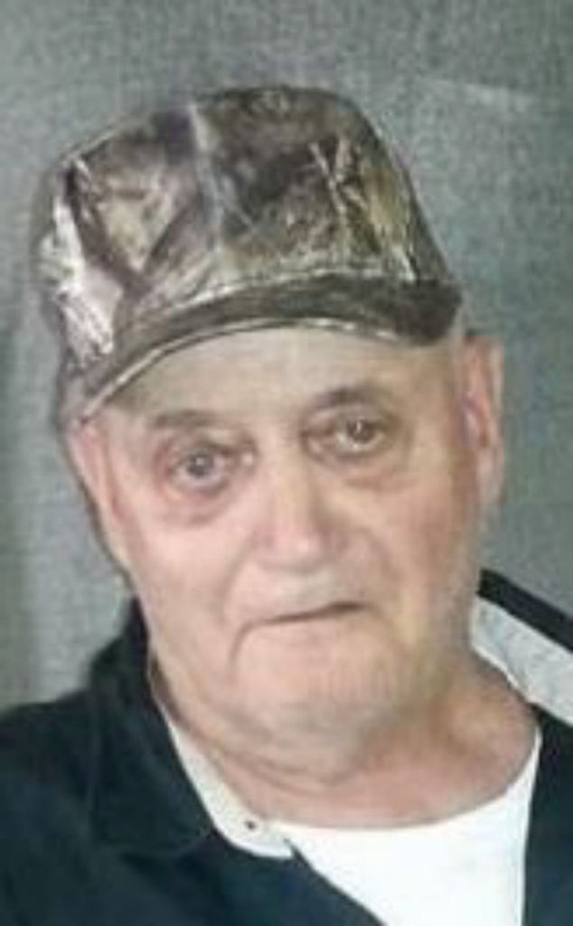 Bobby Ronald Morgan Profile Photo
