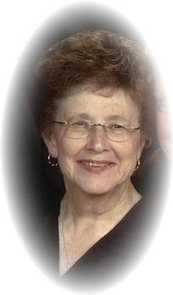Marietta Ann Lichter