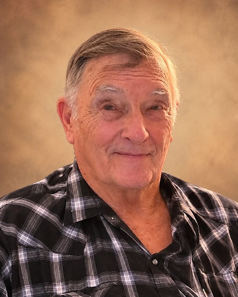 Larry Ray Sarver Profile Photo