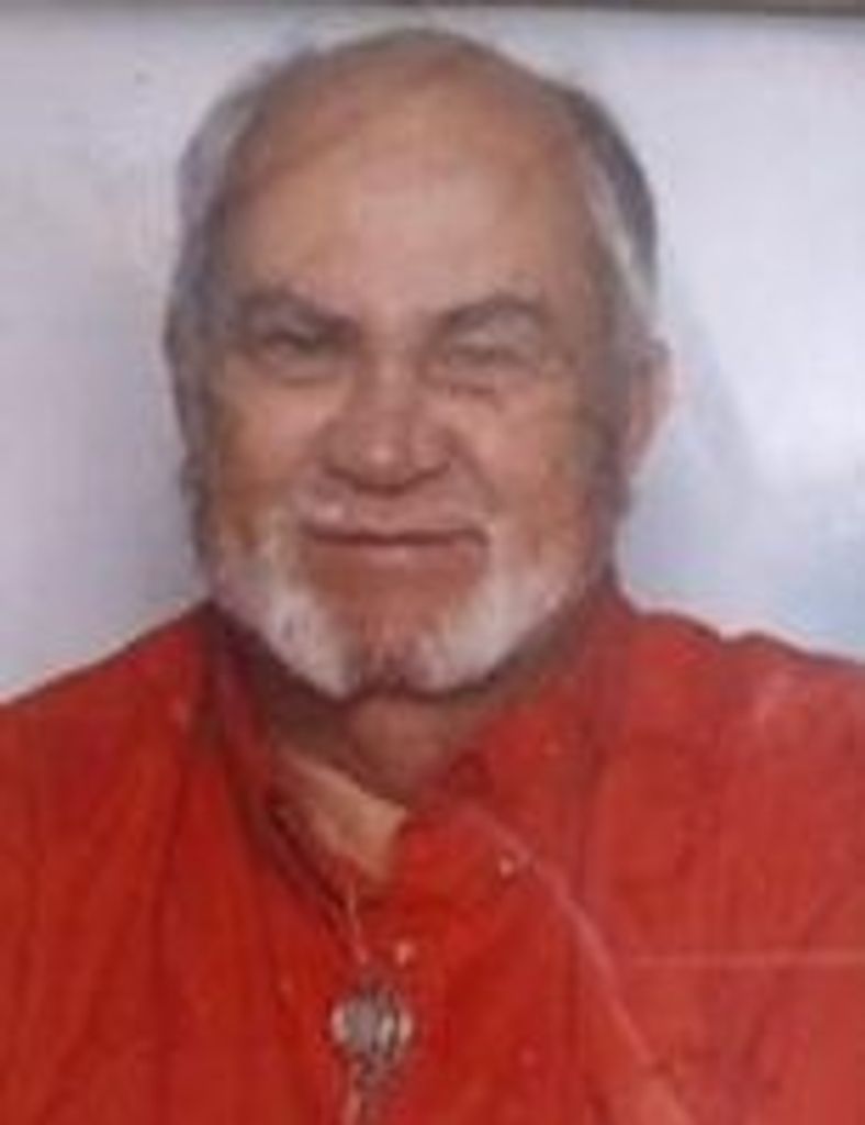 Edward Earl Holland