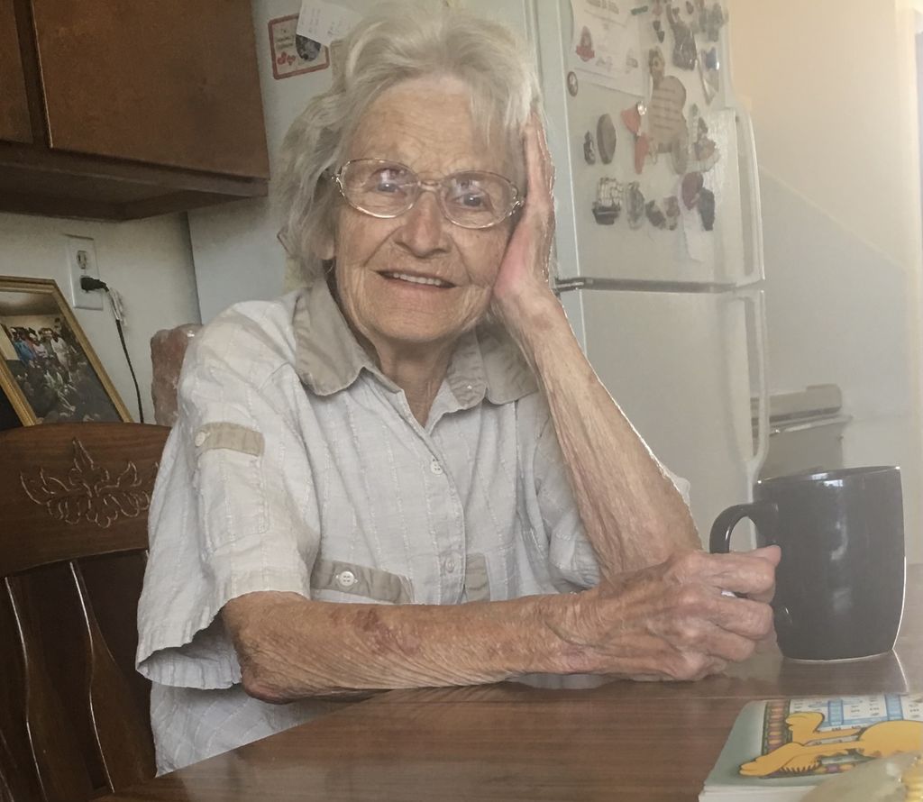 Marva Marie (Slaugh)  Hillis